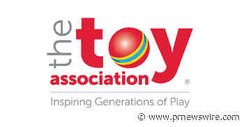 The Toy Association™ &amp; Javits Center Announce Toy Fair® Dates through 2032