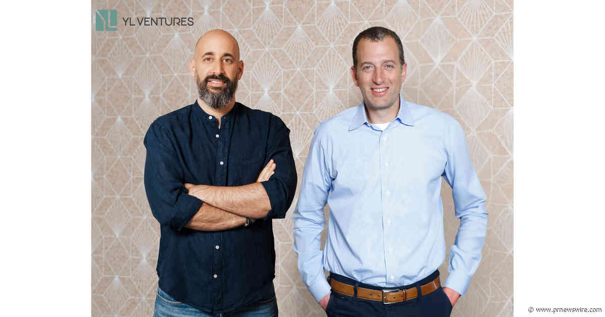 YL Ventures Ranks in PitchBook's Top Decile of Global Venture Capital for the Fourth Consecutive Year