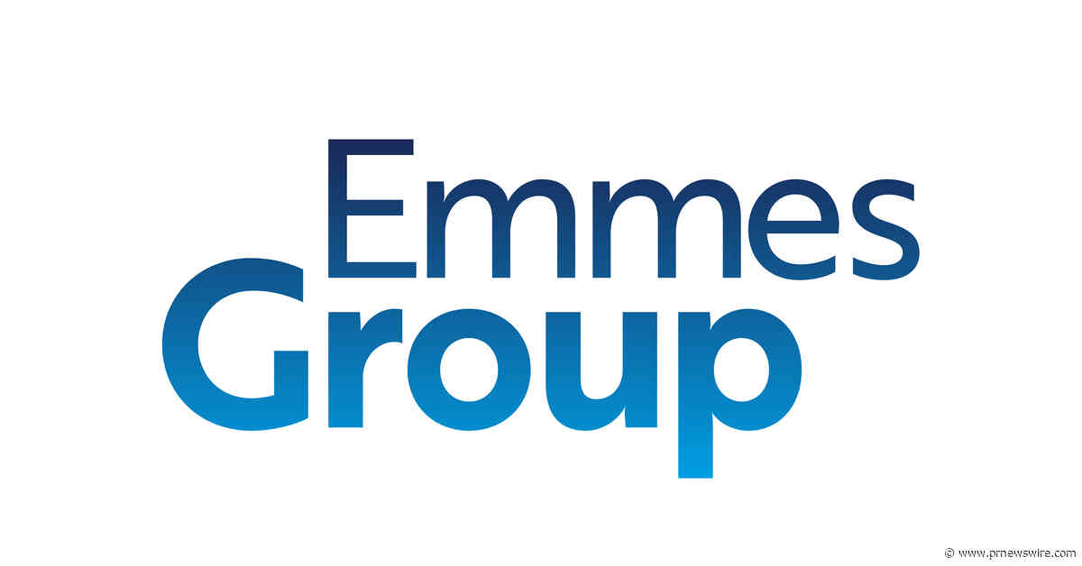 The Emmes Group Appoints Dr. Rama Kondru as Chief Executive Officer