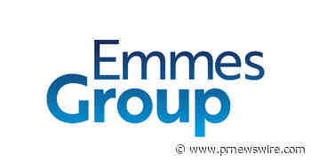 The Emmes Group Appoints Dr. Rama Kondru as Chief Executive Officer