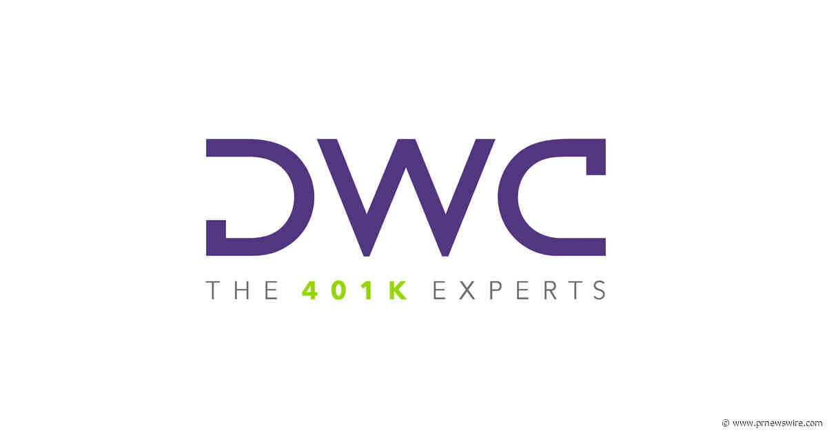 Rick Nahill Appointed Northeast Sales Consultant for DWC - The 401(k) Experts