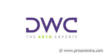 Rick Nahill Appointed Northeast Sales Consultant for DWC - The 401(k) Experts