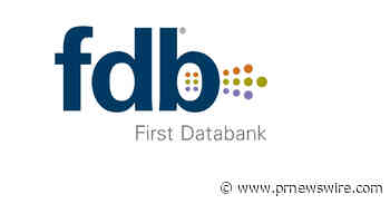 FDB Moves Ambient Listening Beyond Notes with AI-Powered Prescribing Agent
