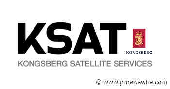 KSAT Opens Customer Demonstrations for HYPER Hybrid RF and Optical Relay Services