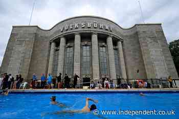 Swimming day for Black children in Berlin scrapped after racist threats and right wing outrage