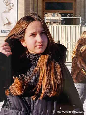 Worms – Zwei 13-jährige Mädchen vermisst