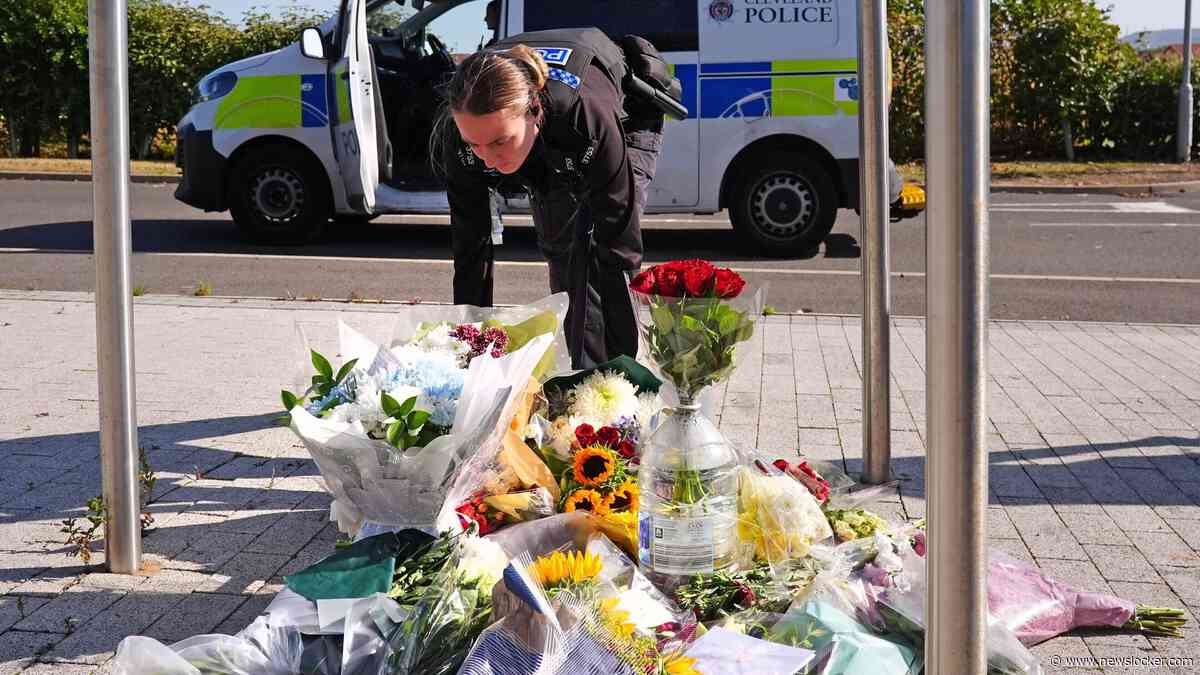 Twaalf arrestaties in onderzoek naar dodelijke botsing in VK