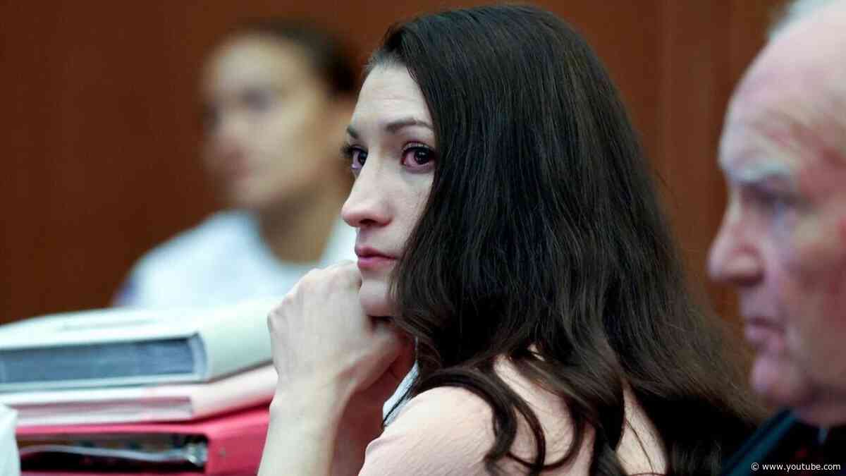 2 takes on Lindsay Clancy's state of mind at the time of the alleged crimes