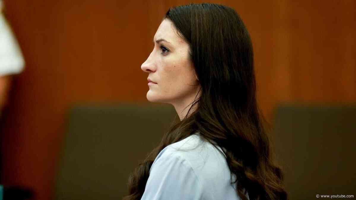 Where the Lindsay Clancy murder trial stands