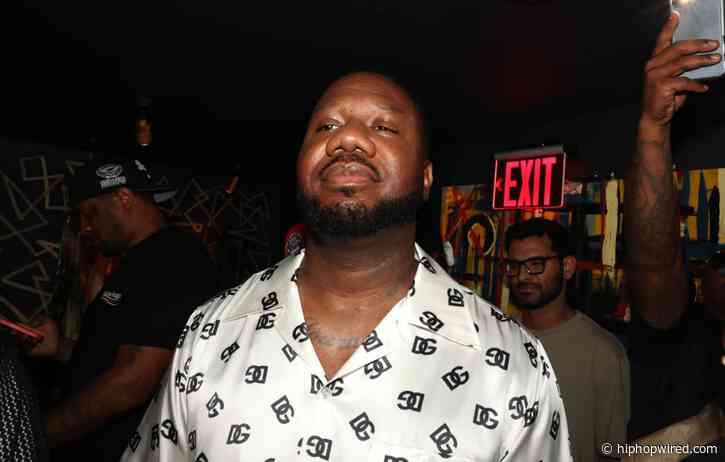 Quality Control’s Pierre “P” Thomas’ Mother Speaks Out Following Heart Attack