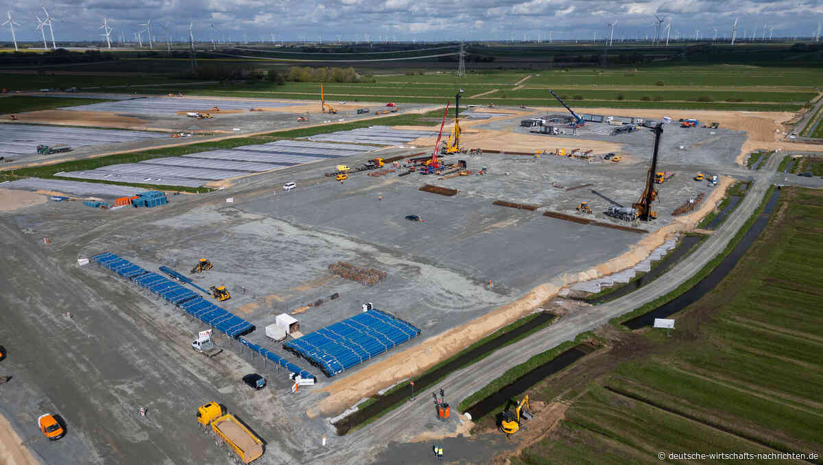 Europäische KI-Gigafabriken: 30 Milliarden zwischen Mega-Fortschritt und Mega-Flop