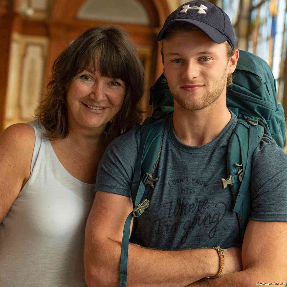 Race Across the World's Jo Gardiner Dies One Year After Son