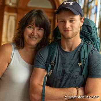 Race Across the World's Jo Gardiner Dies One Year After Son