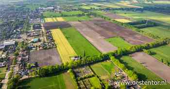 Grond nodig voor aansluiting Palthelanden op Burgemeester Backxlaan Nieuwleusen