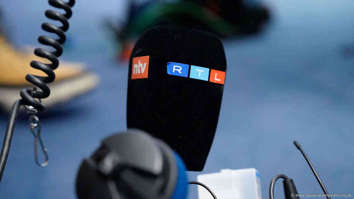 RTL ändert TV-Programm: Gleich sechs Sendungen fallen am Montag aus – auch GZSZ betroffen