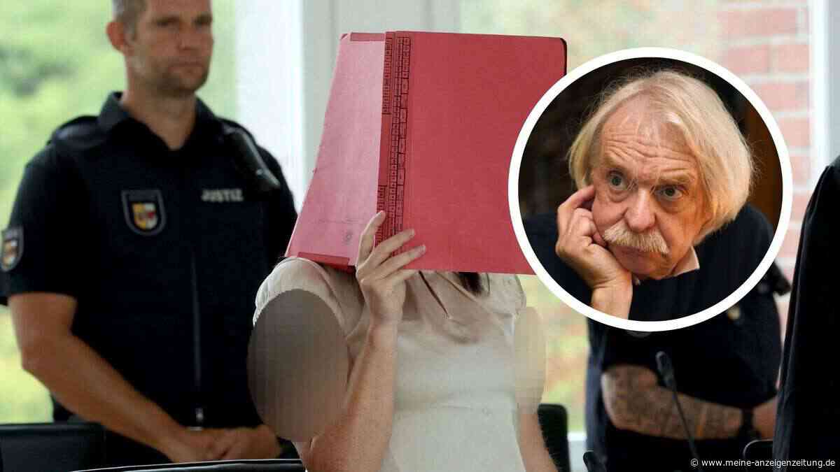 Gina H. äußerte sich erstmals im Fall Fabian – Kriminalist sieht entscheidenden Grund