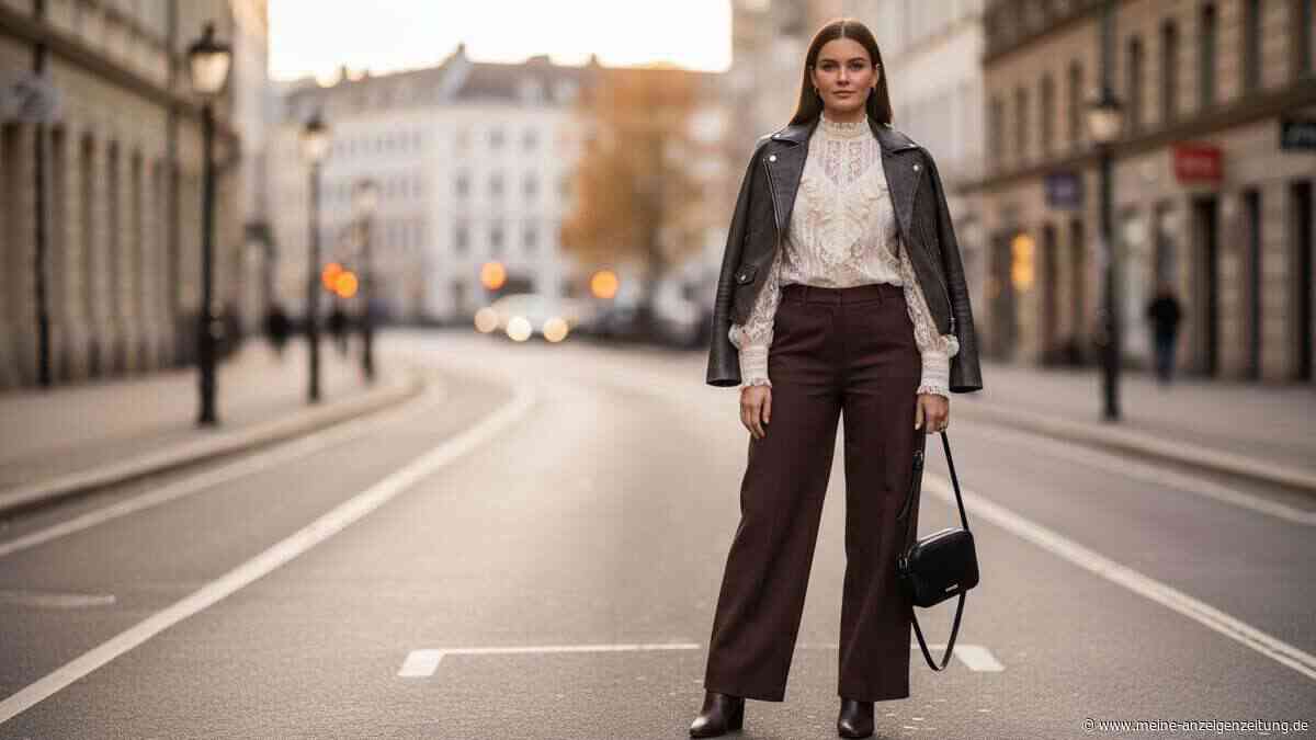 Diese Trends prägen die Mode im Herbst 2026