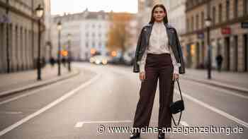 Diese Trends prägen die Mode im Herbst 2026