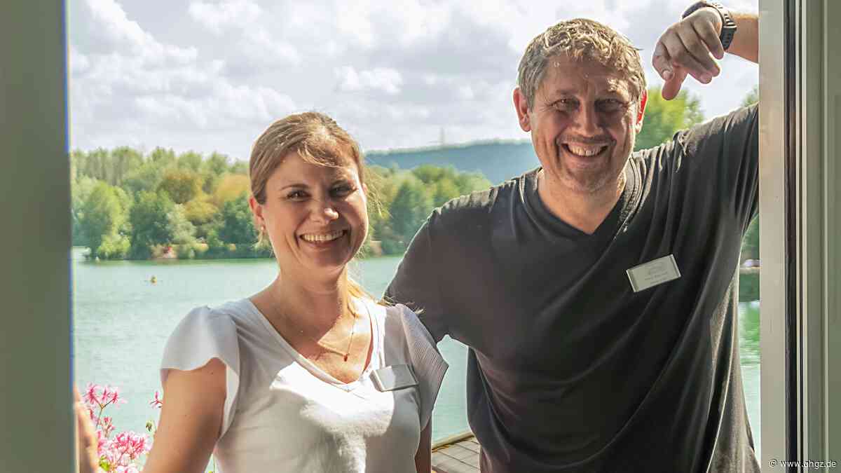 Wellness : Neue Doppelspitze für Spa im Seehotel Niedernberg