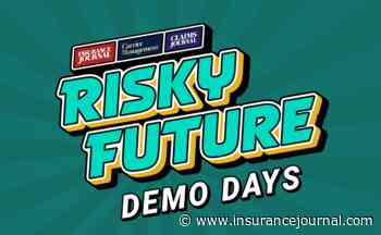 Register: Risky Future AI Tools for Insurance BPO & Consulting ‘Demo Day’ on August 26