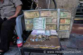 Iran’s rial currency hits new record low as US prepares to announce more sanctions
