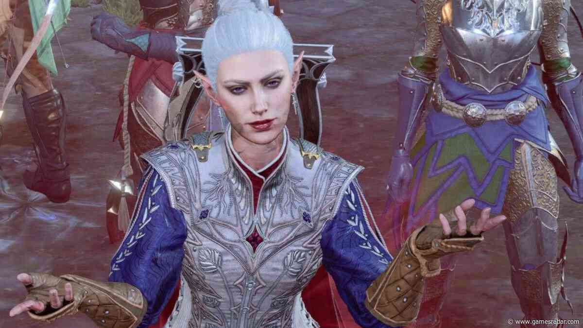5 reasons why you should play Baldur's Gate 3, especially if you've never played D&D before