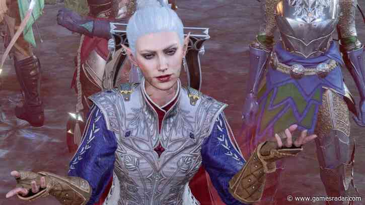 5 reasons why you should play Baldur's Gate 3, especially if you've never played D&D before