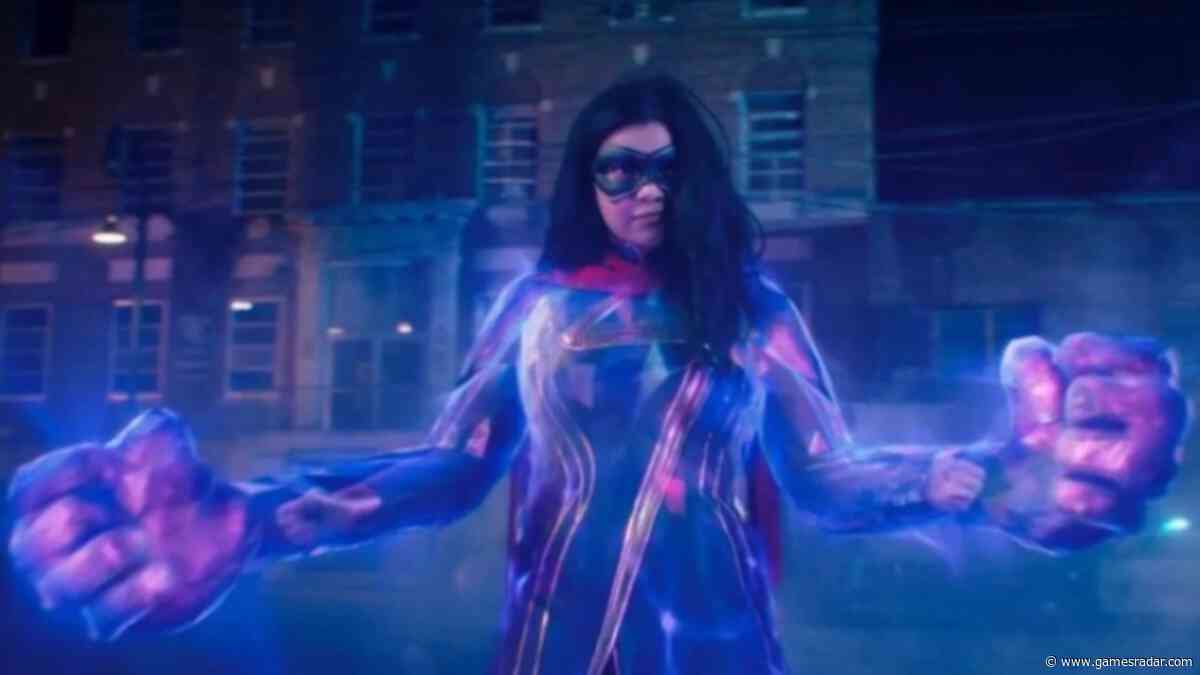 The Marvels star Iman Vellani has some notes for the MCU: fewer team-ups and "smaller characters in smaller movies"