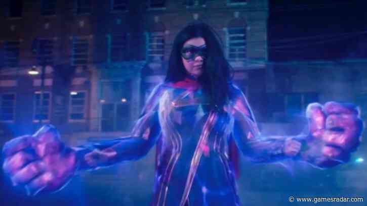 The Marvels star Iman Vellani has some notes for the MCU: fewer team-ups and "smaller characters in smaller movies"
