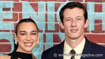 Dua Lipa finally breaks silence on Callum Turner wedding — inside the 'beautiful celebration'