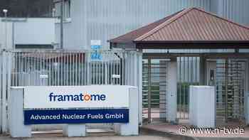 EU scheut Rosatom-Sanktionen: "Projekte mit russischer Atomenergie stellen ein Sicherheitsrisiko dar"