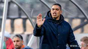 Reiziger over mislopen bondscoachschap bij Oranje: 'Niet leuk wat voorbijkwam'