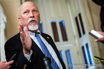 Texas Republican says 'corporate asshats' are 'real issue' in America