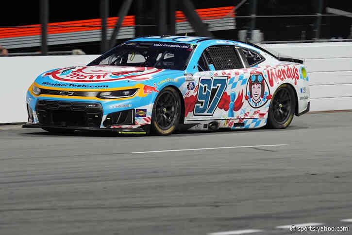 NASCAR The Chase Clinch Scenarios: 5 Drivers Competing for 3 Spots at Daytona This Weekend