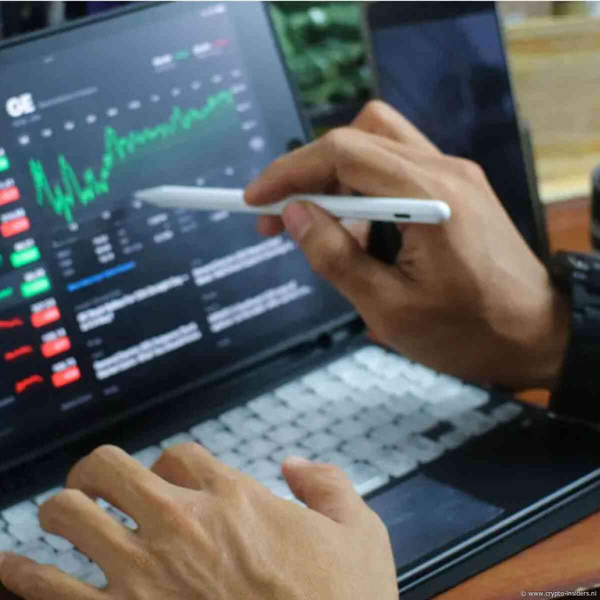 Crypto Radar: Bitcoin en altcoins beginnen weer sterk te stijgen