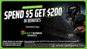 Use DraftKings promo code to get $200 in bonus bets by targeting MLB, Giants-Reds, college football on Monday