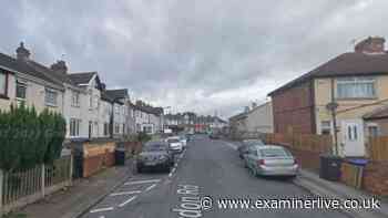 Shots fired in Doncaster street as two arrested and police issue statement