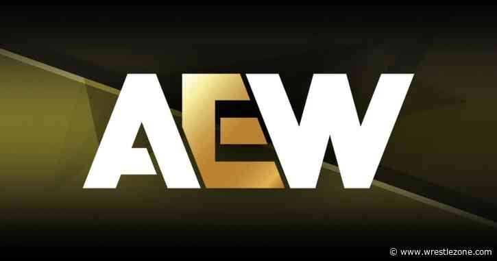 AEW Announces France Debut for Grand Slam