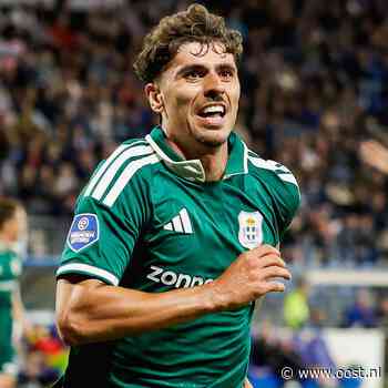 'Lovenswaardig hoe PEC Zwolle het tij na rust wist te keren'