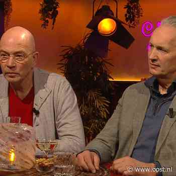 Schrijver Jaap Scholten bouwt met stichting ziekenhuis acht meter onder de grond