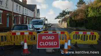 Overnight Kent A282, M20, A21 and Sheppey Crossing closures to avoid this week