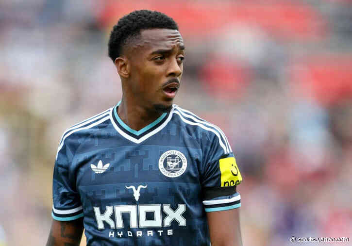 Arsenal to profit from former Gunner’s proposed £17m move