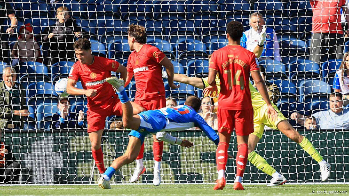 'Both goals were so avoidable' - Maddison on Boro defeat