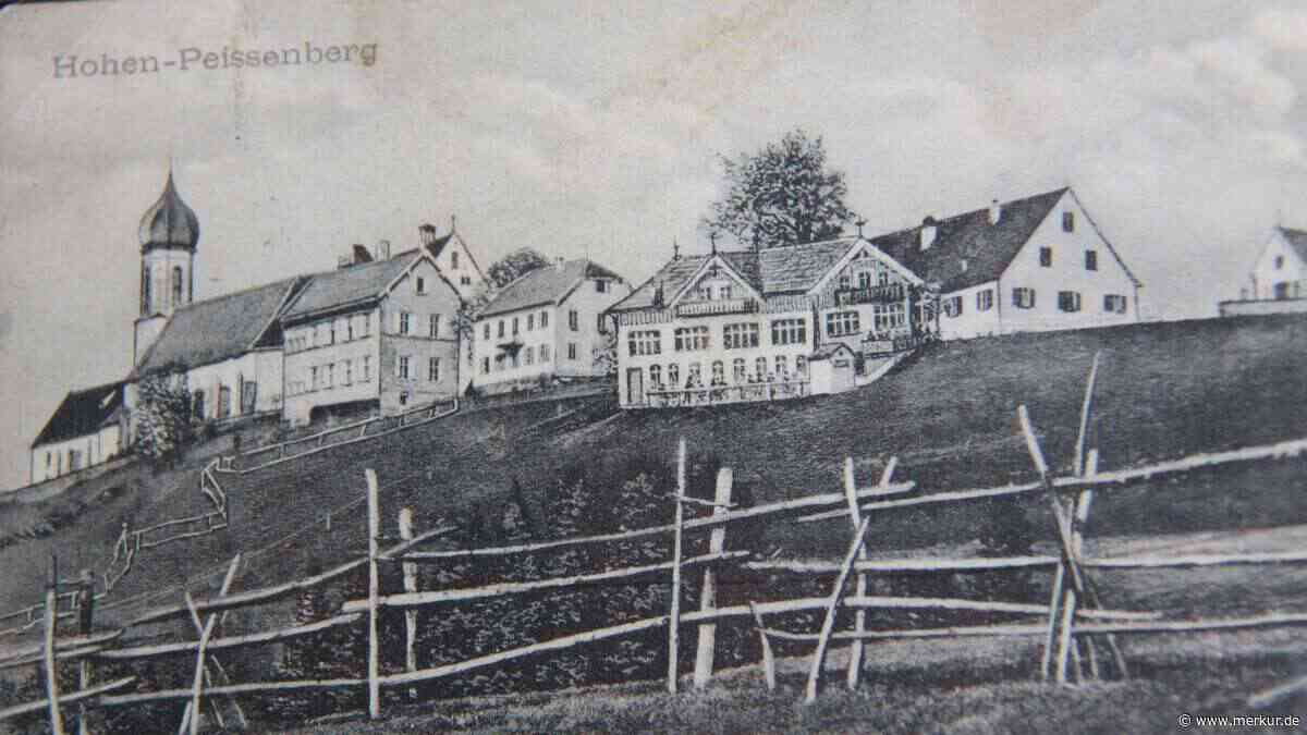 Ein Nachbar rettete den kleinen Hugo – Messerklinge hatte sich in den Schädelknochen gebohrt