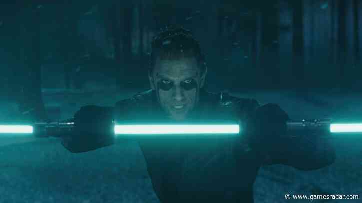 Ahsoka season 2 theory says the mysterious Jedi fought by Anakin and Ahsoka in the trailer links to The Clone Wars