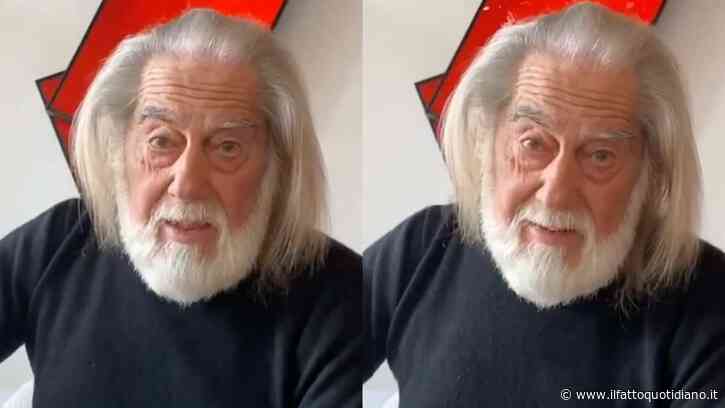 È morto Fabrizio Plessi, il pioniere della videoarte italiana: aveva 86 anni