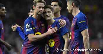 Live. Transfernieuws 24/8: Grote slag rond Frenkie de Jong