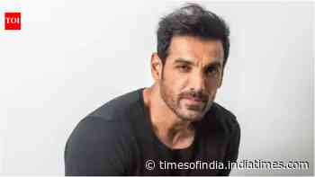John's transformation: actor spans 40 years as Rakesh Maria