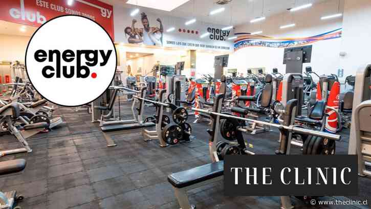 El fin definitivo de Energy Fitness tras su quiebra: rematan más de 2.500 máquinas, mobiliario y  televisores de 20 de sus exgimnasios