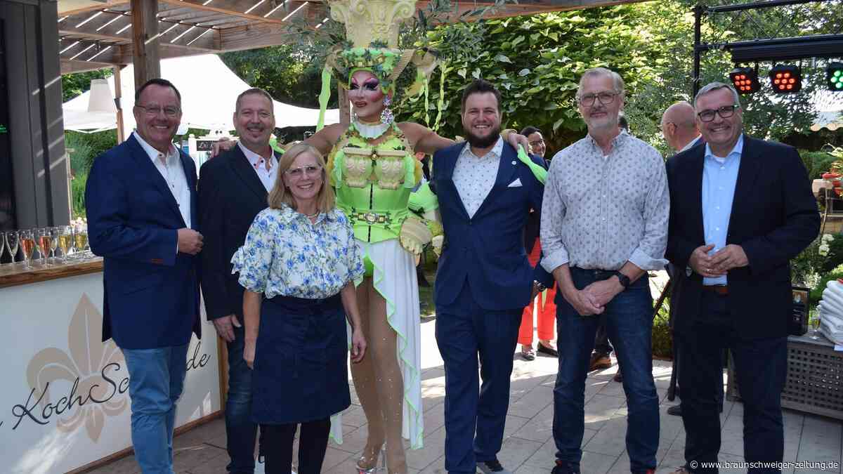 Helmstedts Gastronomen freuen sich: klare Absage an Bettensteuer
